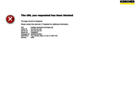 taskbox.kaercher.com