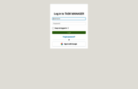 taskmanager.timetask.com