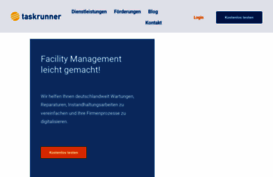 taskrunner.ru