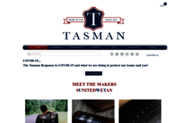 tasmanindustries.com