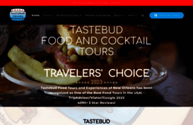 tastebudtours.com
