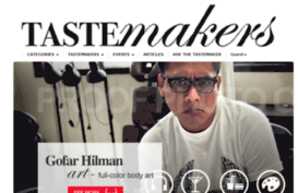 tastemaker-website-dev.elasticbeanstalk.com