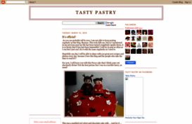 tasty-pastry.blogspot.com