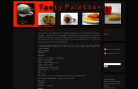 tastypalettes.blogspot.com