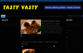 tastyvasty.com