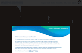 tataglobalbeverages.com