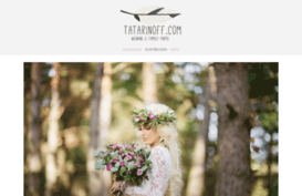 tatarinoff.com