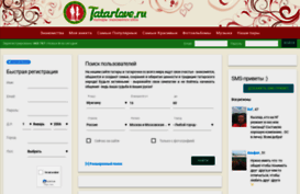 tatarlove.ru
