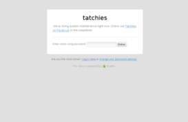 tatchies.com