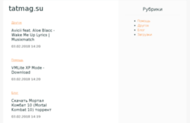 tatmag.su