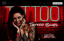 tattooblues.com