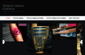 tattooideasbase.com
