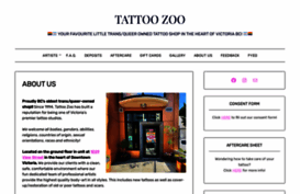 tattoozoo.net