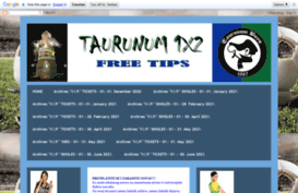 taurunum1x2.blogspot.com