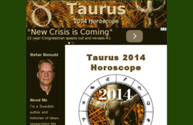 taurus2014horoscope.com