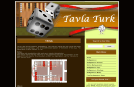 tavlaturk.com