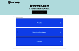 tawawok.com