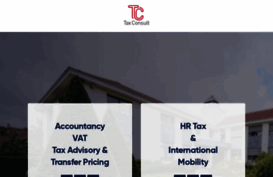 taxconsult.be