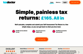 taxdoctor.co.uk