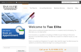 taxelite.com.au