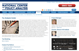 taxesandgrowth.ncpa.org