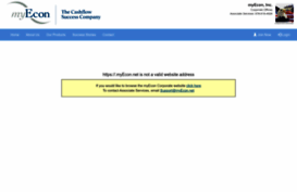 taxfreedom.myecon.net