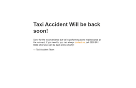 taxi-assist.co.uk