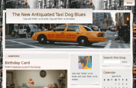 taxi-dog.com