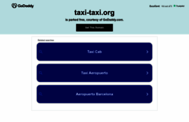 taxi-taxi.org