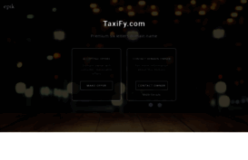 taxify.com