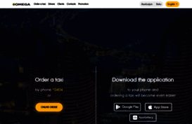 taxiomega.com