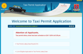 taxipermit.mahaonline.gov.in