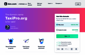 taxipro.org