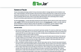 taxjar.workable.com