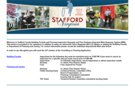 taxpaid.stafford.va.us