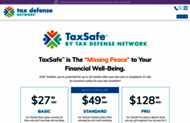 taxsafe.com