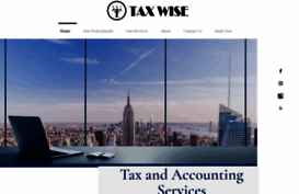 taxwise.us