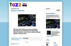 tazz.eu.org