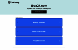 tbox24.com