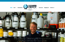 tcdepot.com