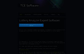 tcesoftware.webs.com