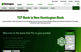 tcfbank.com