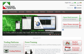 tcfx.net