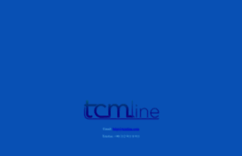 tcmline.com