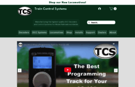 tcsdcc.com