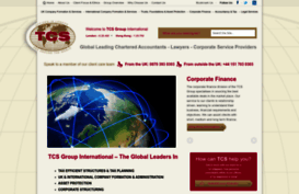 tcsgroupuk.com