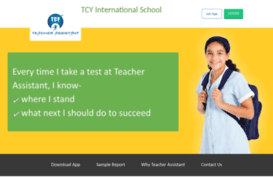 tcyschool.tcyonline.com