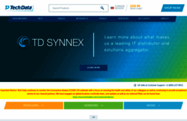 tdcontent.techdata.com