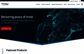 tdsi.co.uk