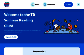 tdsummerreadingclub.ca